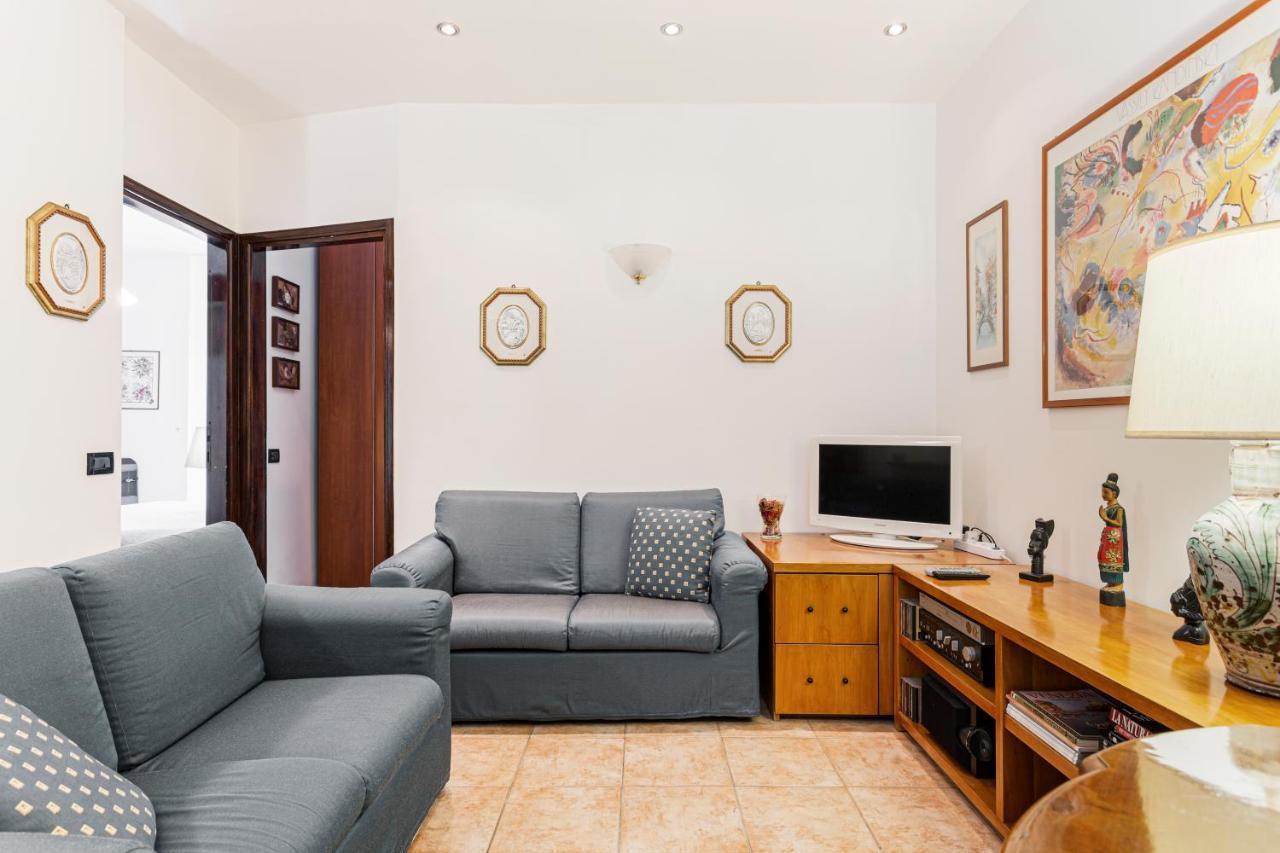 Your Cozy Home In Milan - Via Rovereto Exterior foto