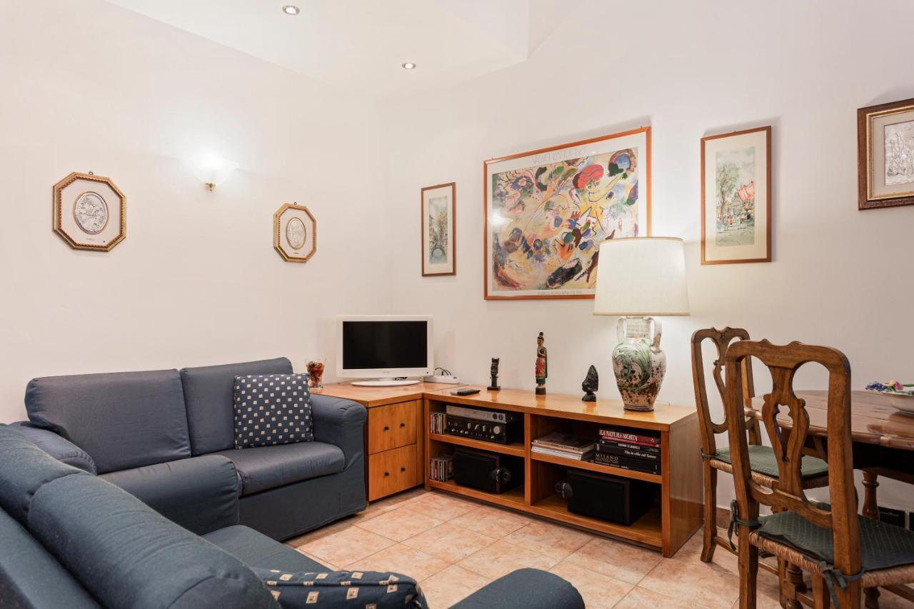 Your Cozy Home In Milan - Via Rovereto Exterior foto