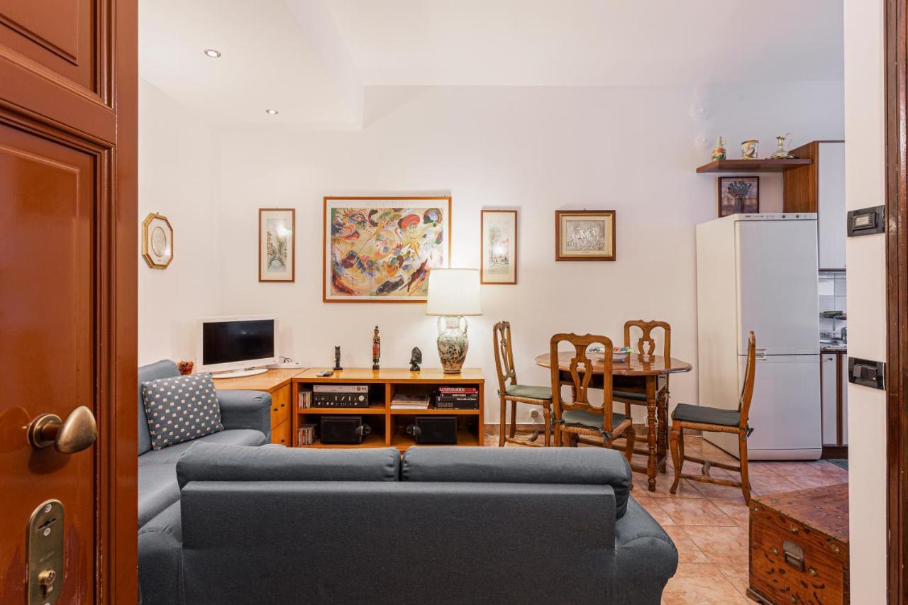 Your Cozy Home In Milan - Via Rovereto Exterior foto