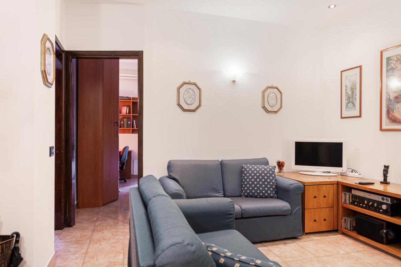 Your Cozy Home In Milan - Via Rovereto Exterior foto