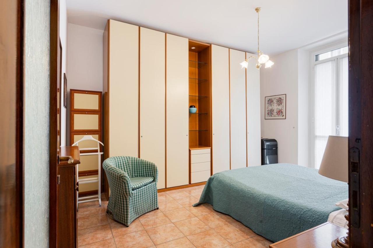Your Cozy Home In Milan - Via Rovereto Exterior foto
