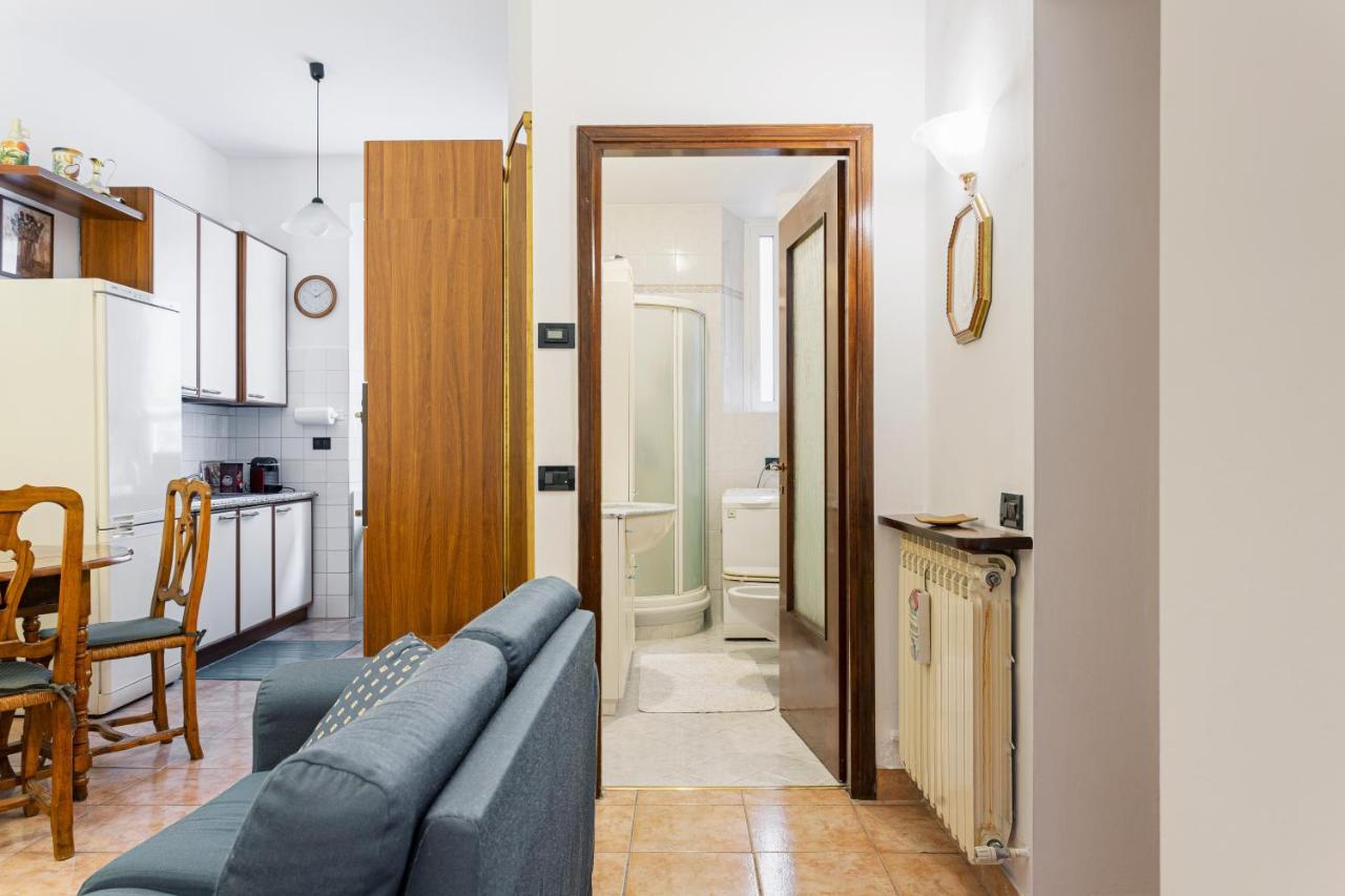 Your Cozy Home In Milan - Via Rovereto Exterior foto